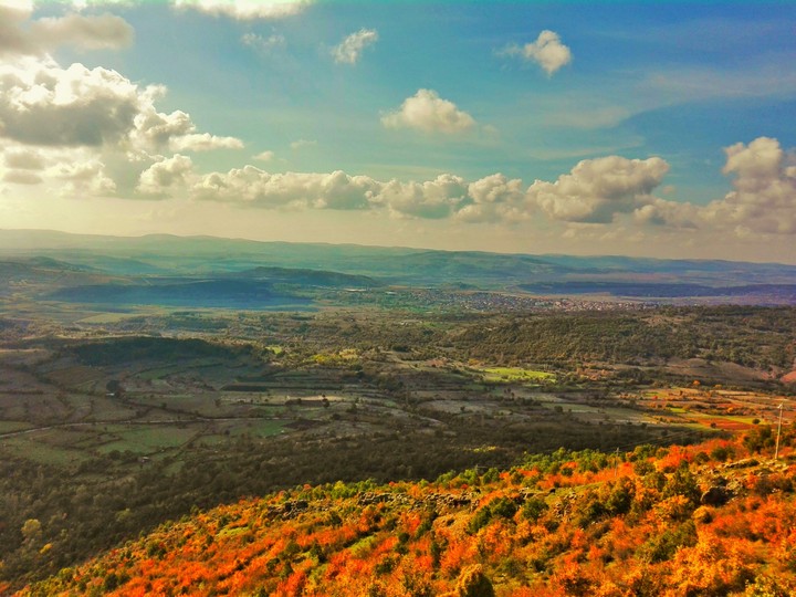 Lesnovo Macedonia