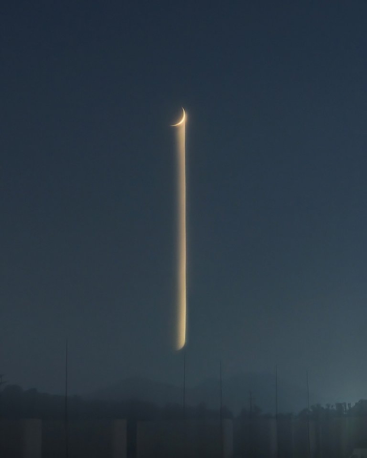 moon