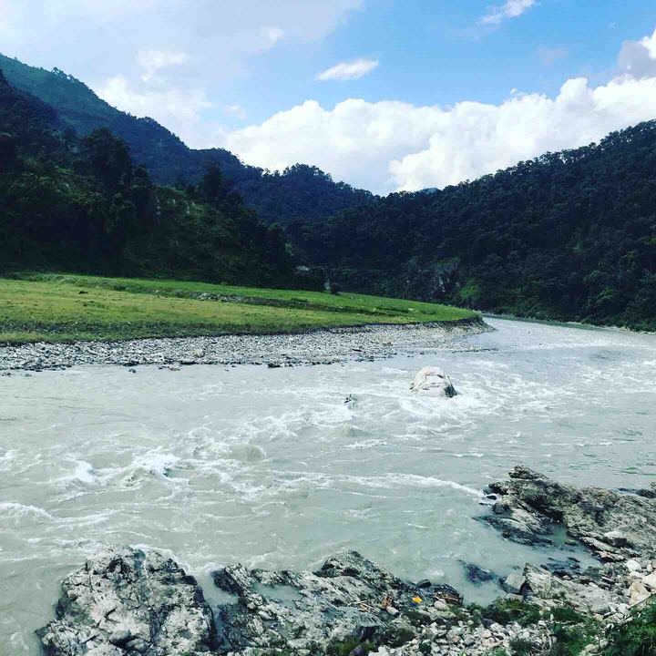 Sikkim