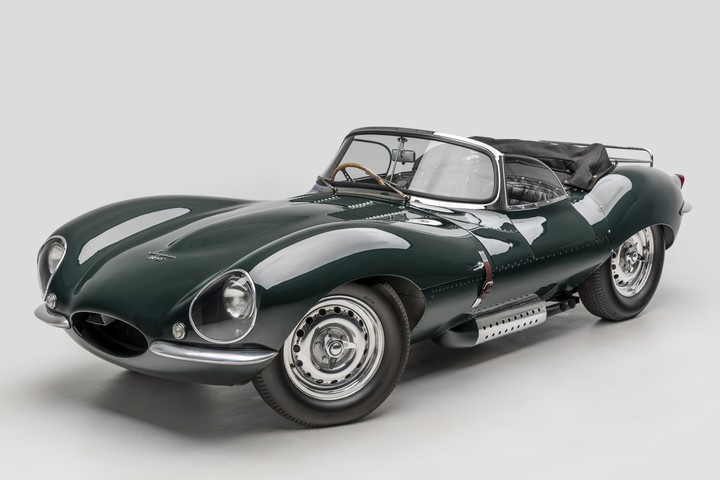 jaguar