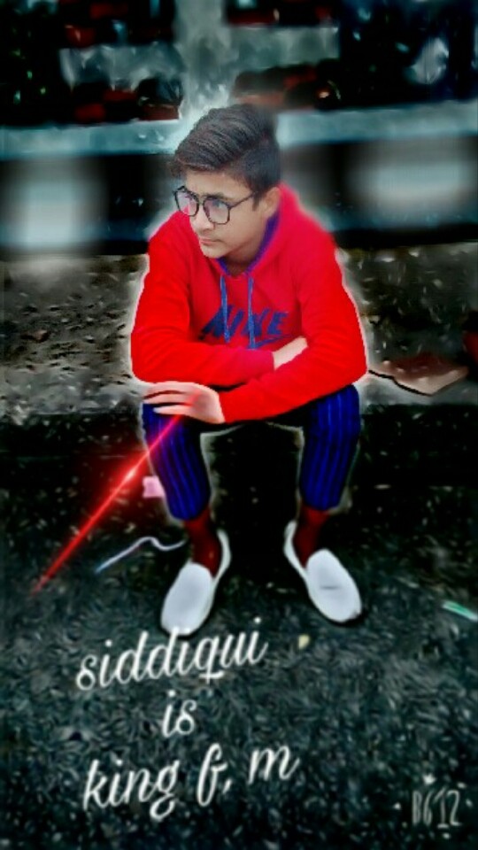 sameer