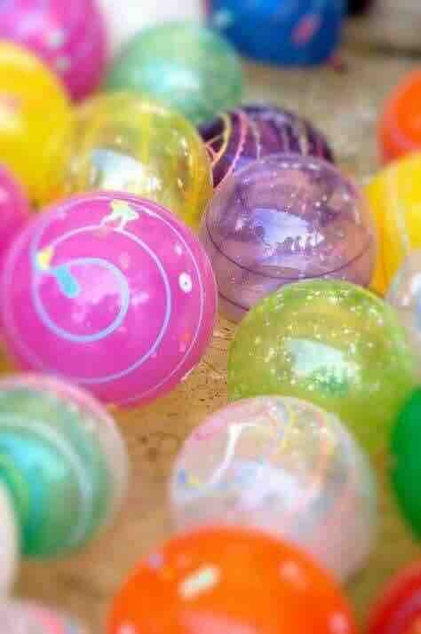 marbles