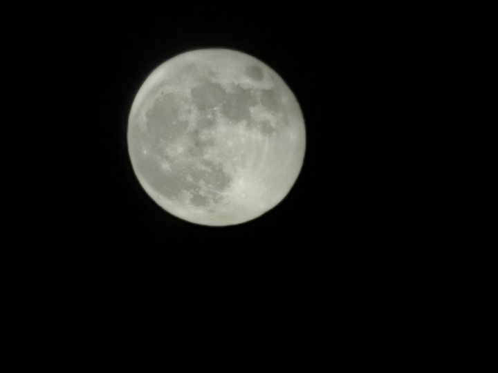 The Moon