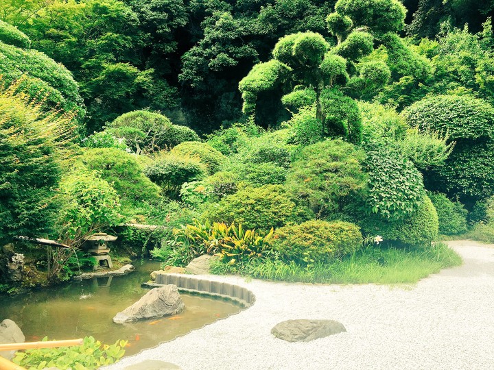 japan garden