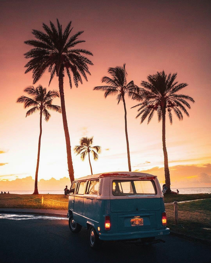 travel