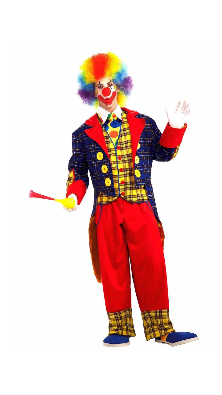 Joker (•‿•)