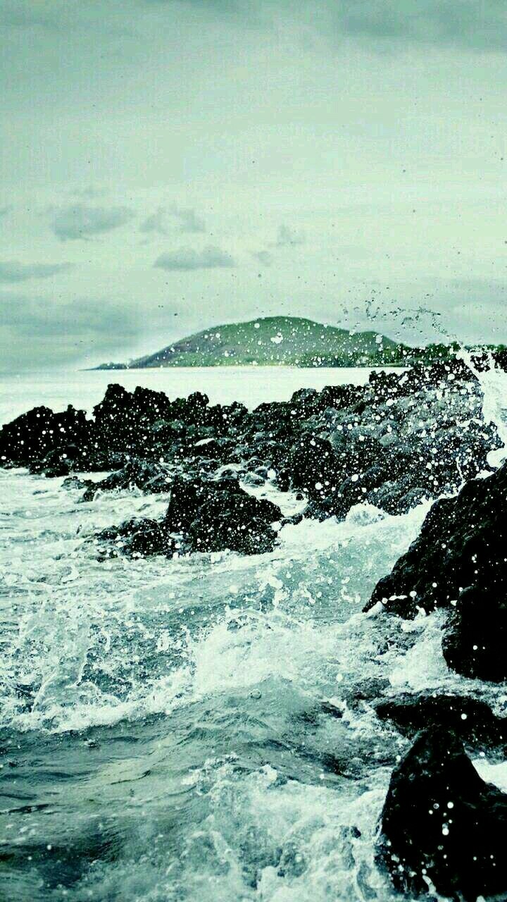 Awesome wave
