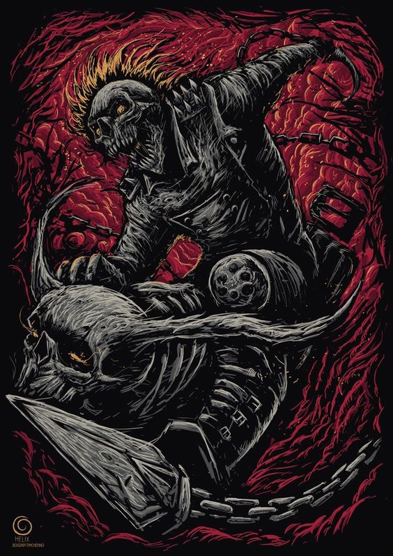 skarpion