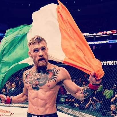 mcgregor