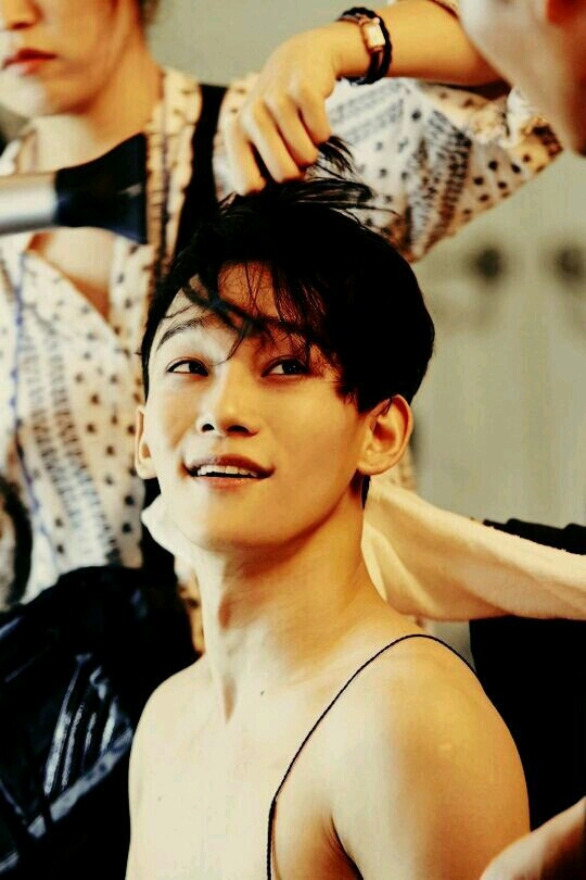 jongdae kim