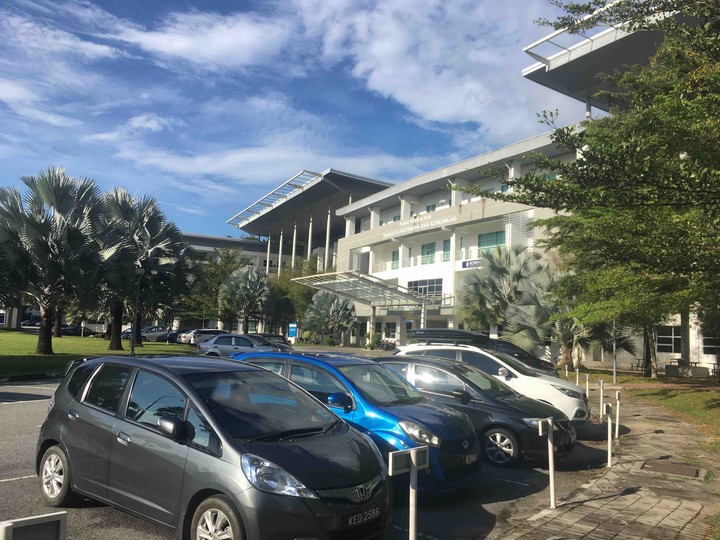 smmtc car park