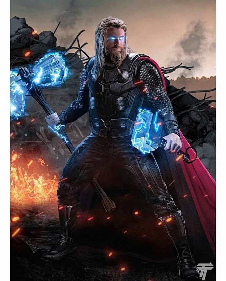 THOR