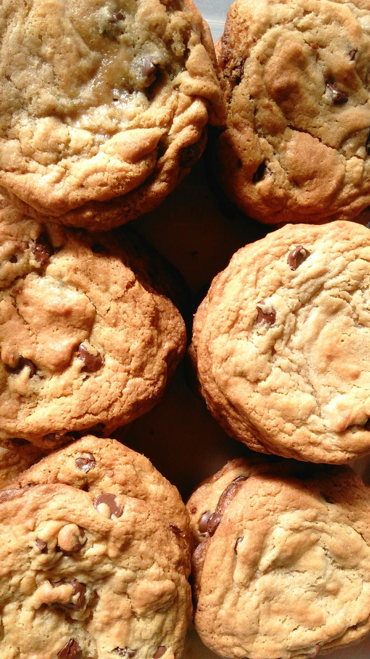 Warm Summer Treat