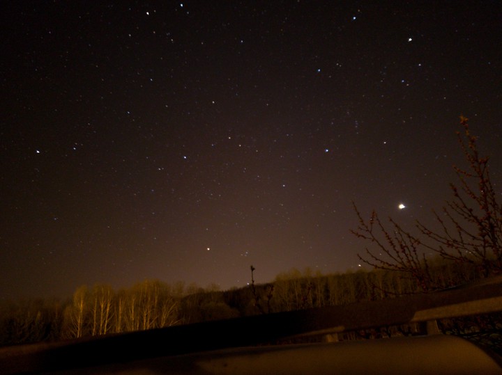 stars