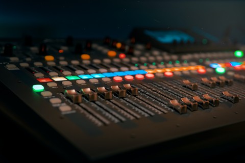 studio