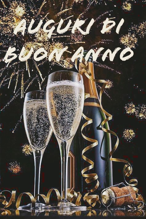 happy new year