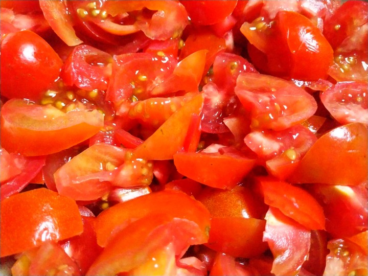 Tomatoes ?