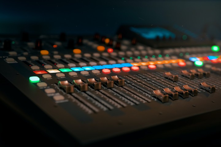 studio