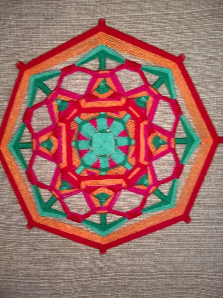 MANDALA