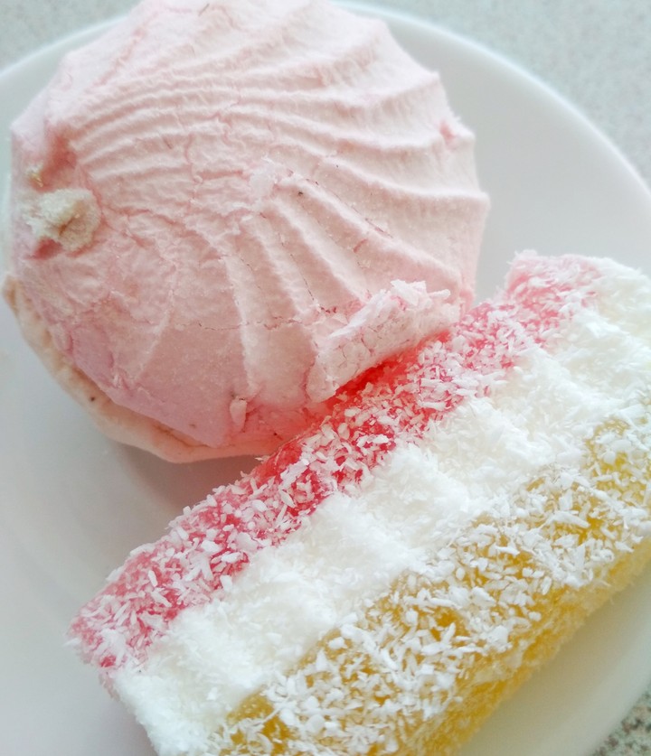 sweets