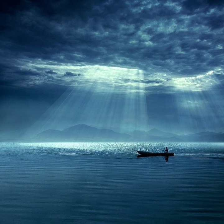 Sea