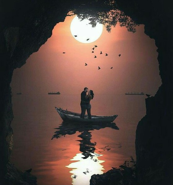 love