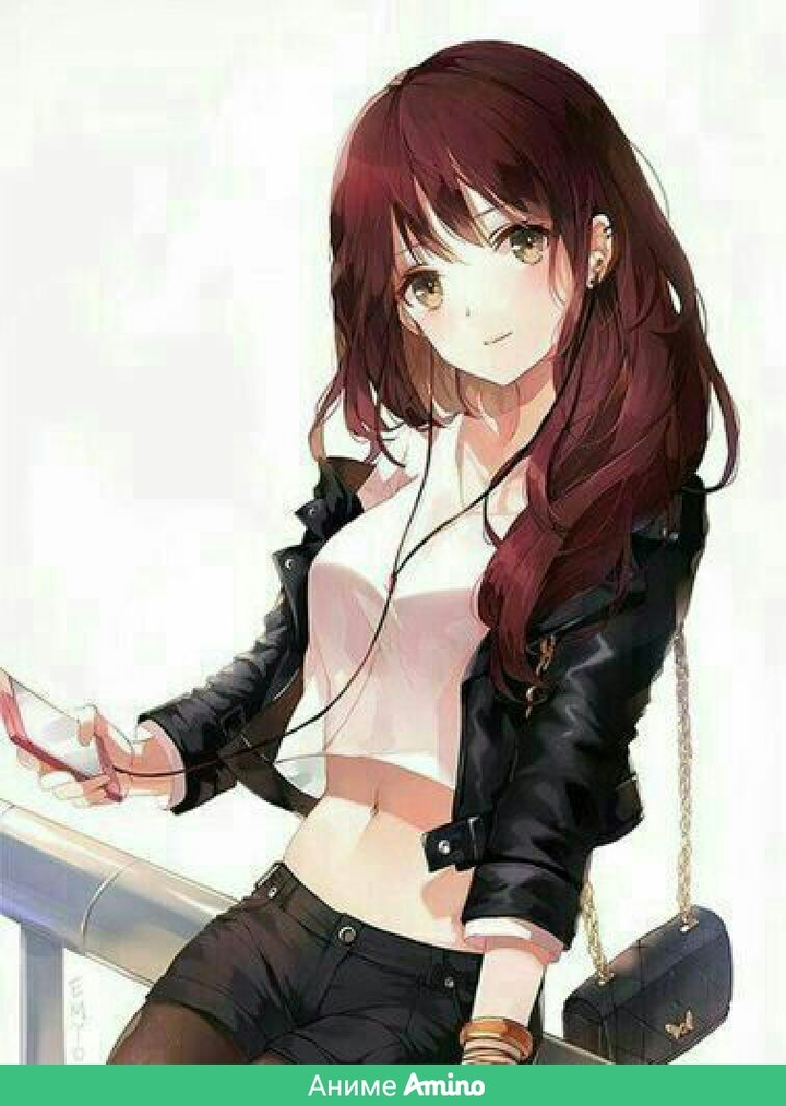 girl