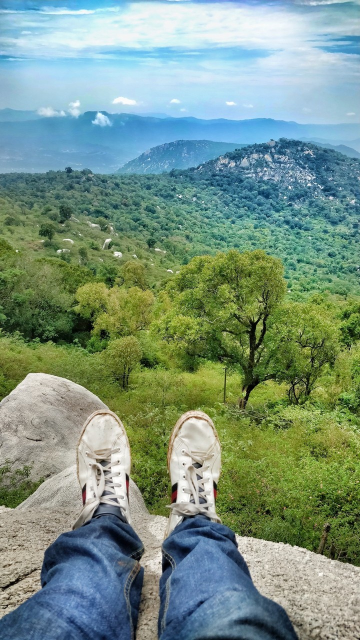 Trekking