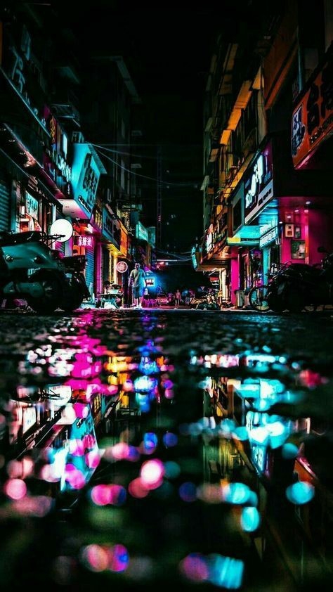cityscape
