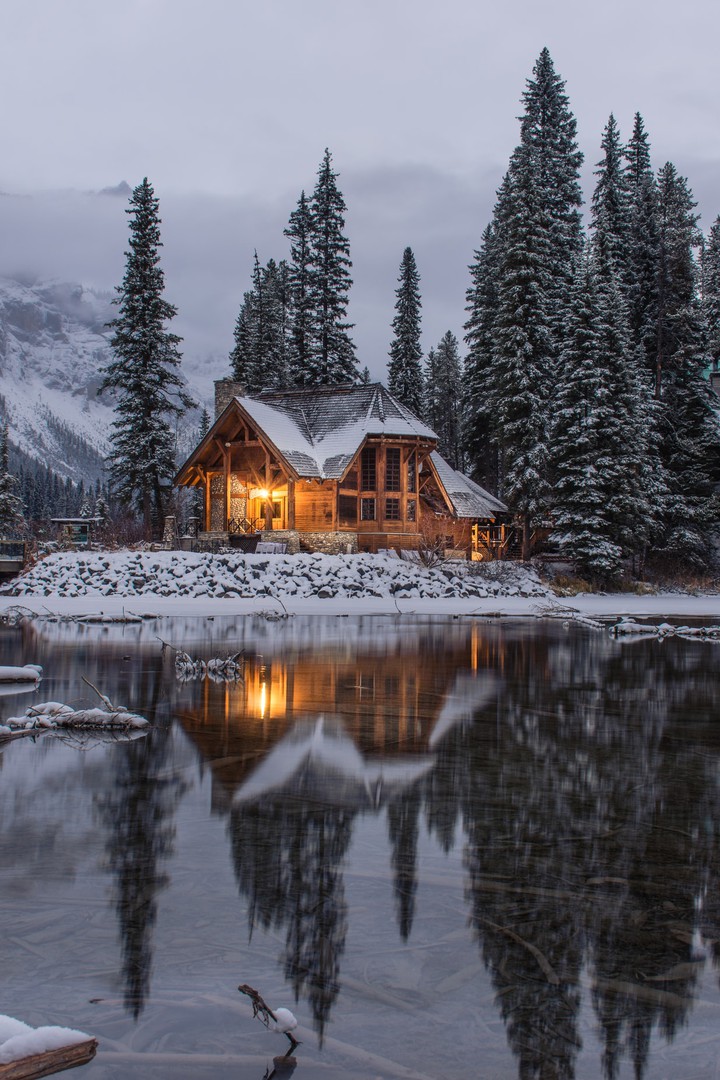 #LoveWinter