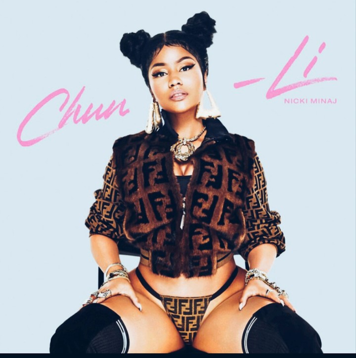 Chun Li