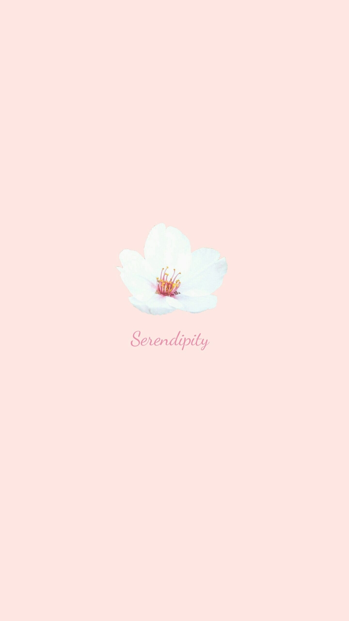 Serendipity