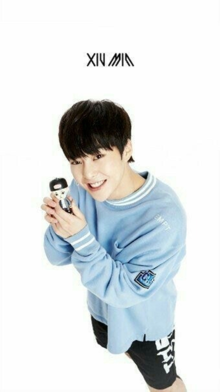 Xiumin