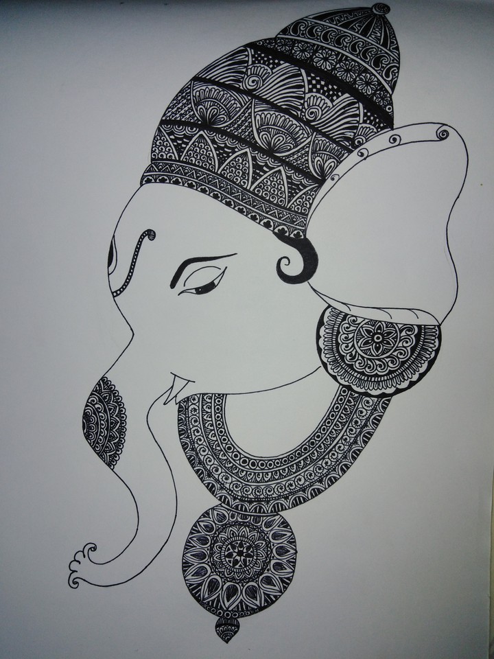 Ganesha