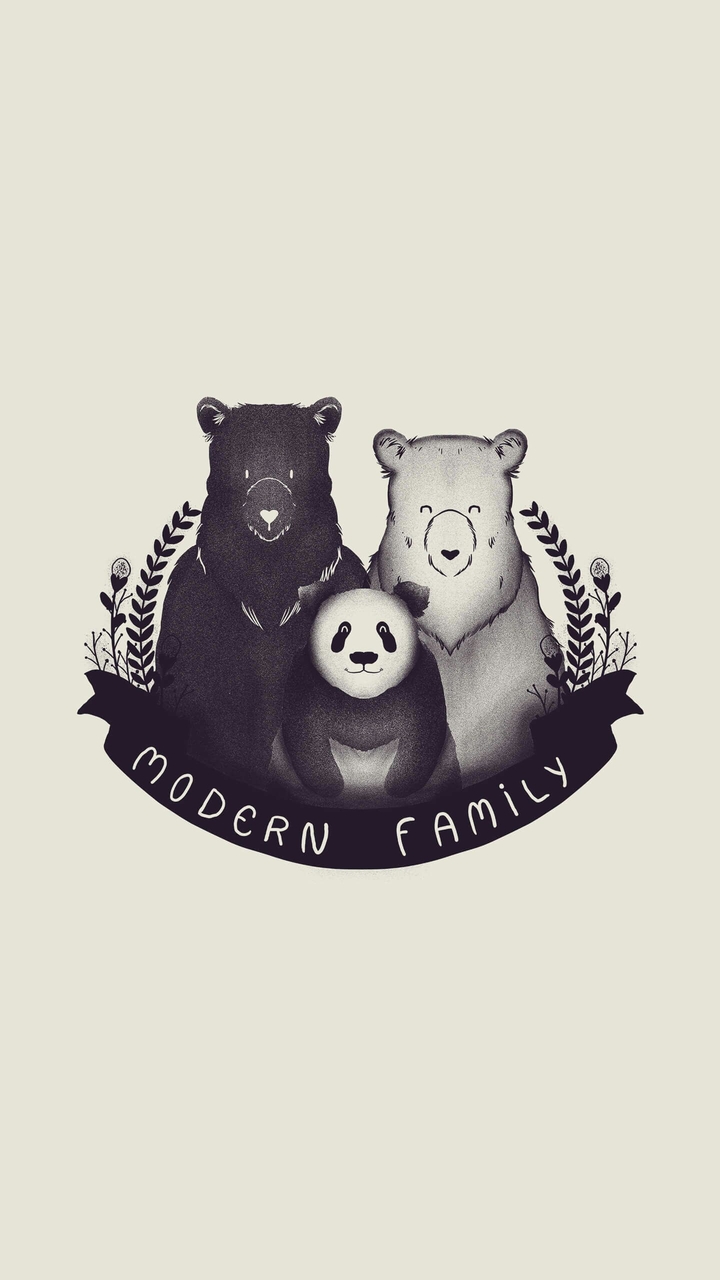 Modern family