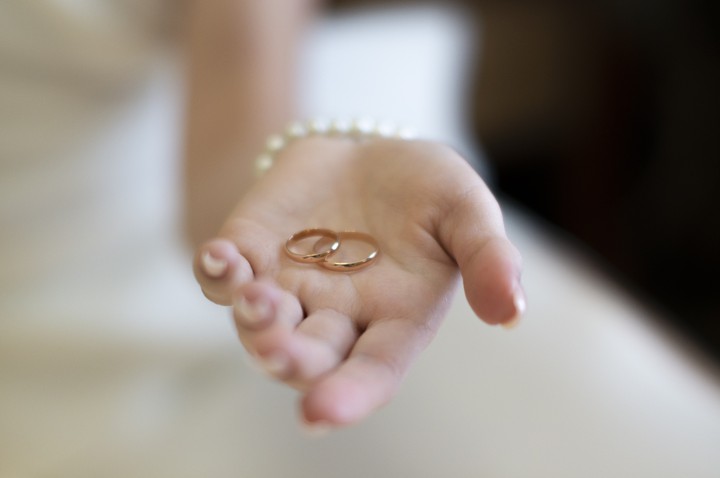 wedding rings