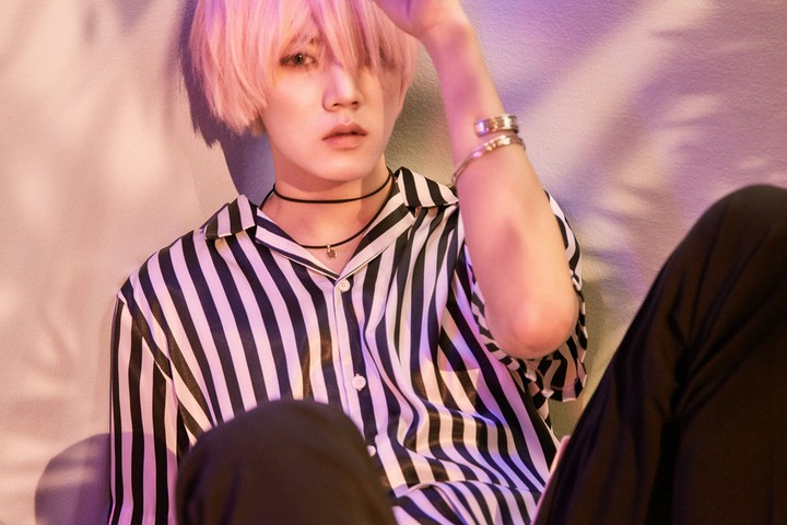 NU'EST Ren