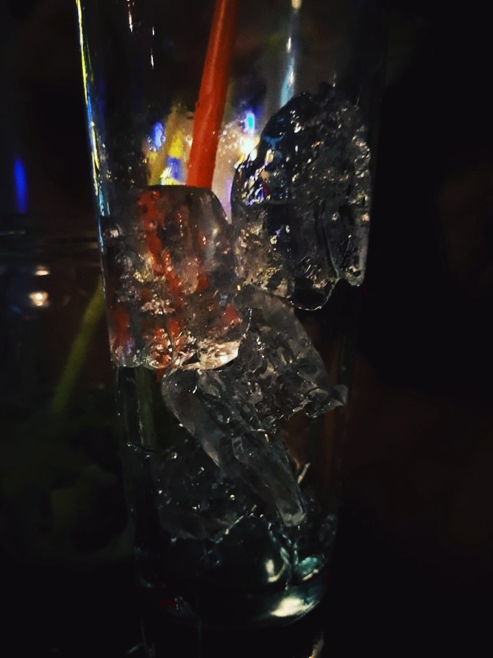 glass