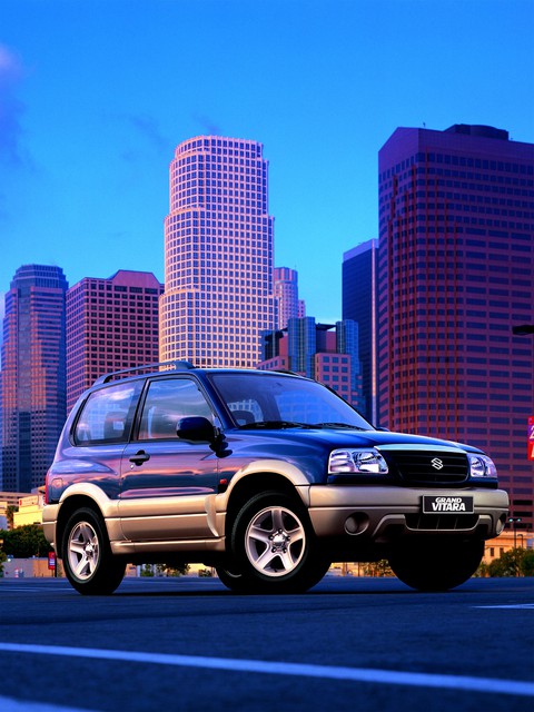 suzuki