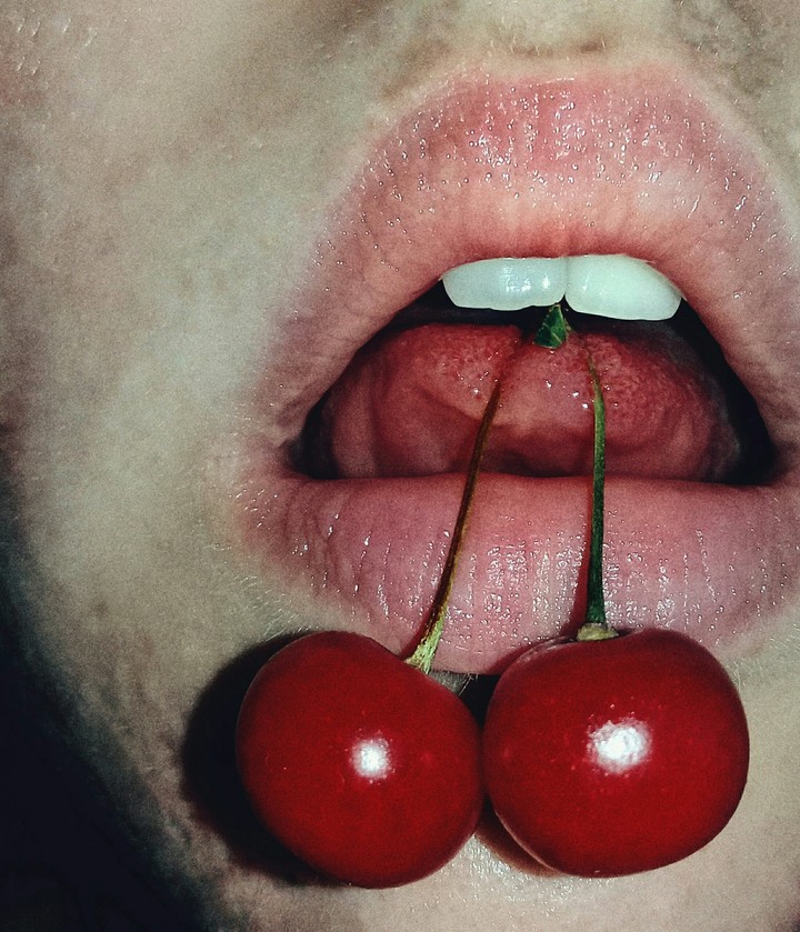 cherry 