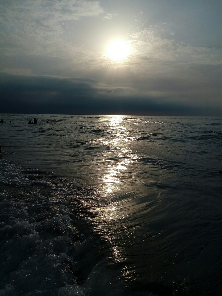 ghoroub