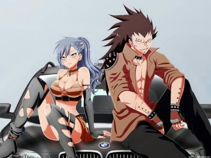 Fairy Tail