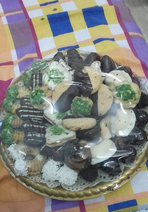 sweet