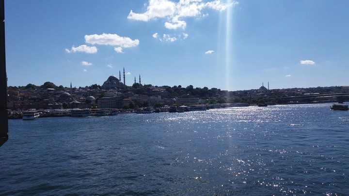 ISTANBUL