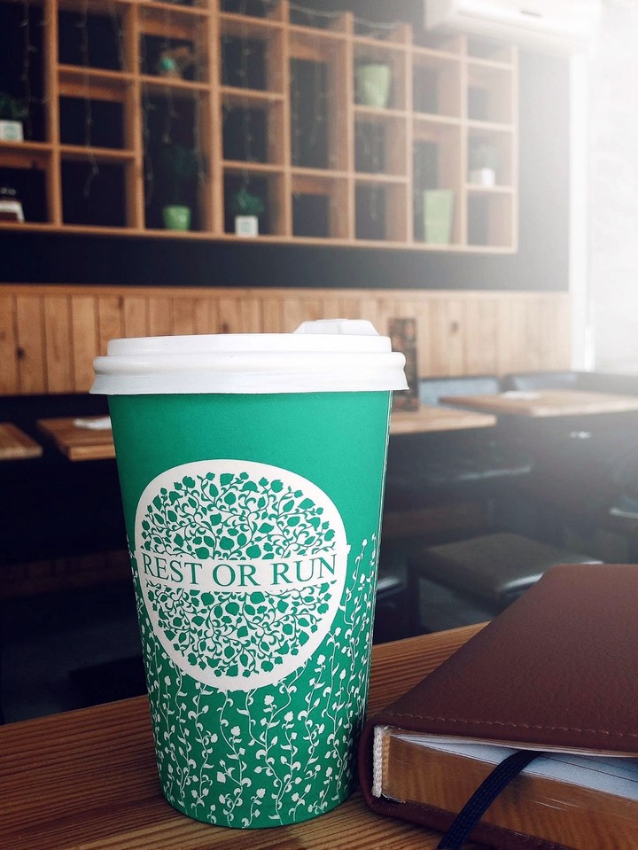 #coffee