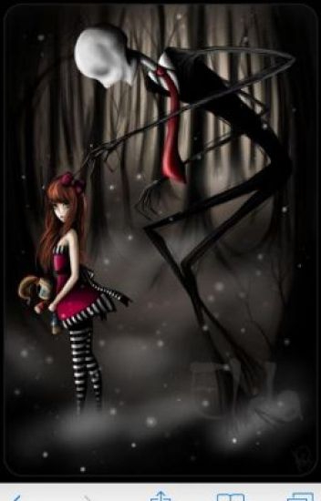 slender man