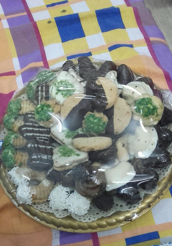 sweet