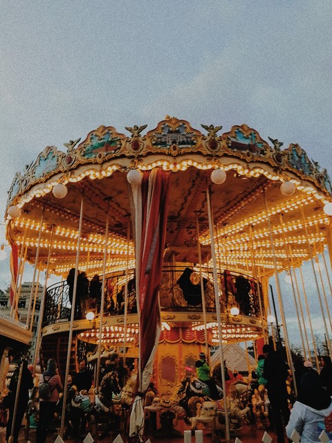 карусель
