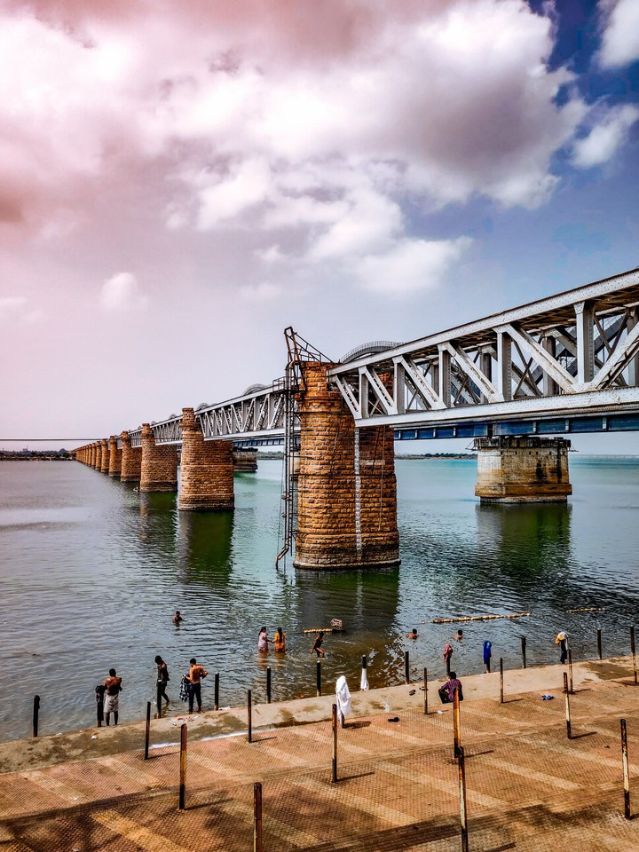 The Bridge