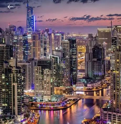 Dubai